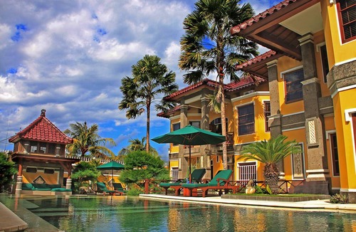 Sanur Kauh Villa | Sanur, 2 Bedrooms - Hidden Paradise Villas