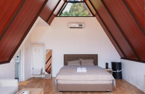 Ngamprah Other | Sapphire Private Glamping