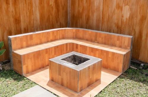 Ngamprah Other | Sapphire Private Glamping