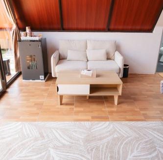 Ngamprah Other | Sapphire Private Glamping