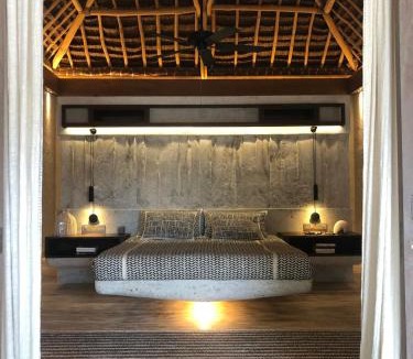 Rote Island Villa | Sardine Beach House