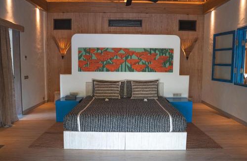 Rote Island Villa | Sardine Beach House
