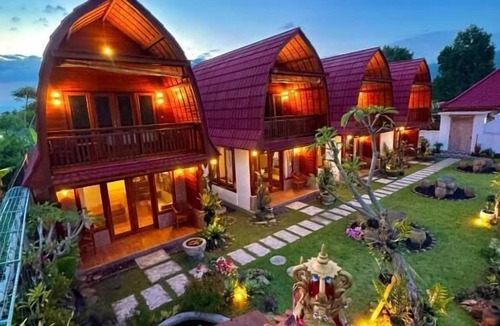 Munduk Villa | Sarenmas Cottage