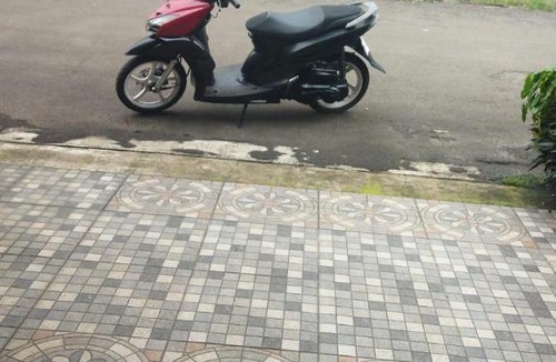 Bekasi Barat Apartment | Sartax