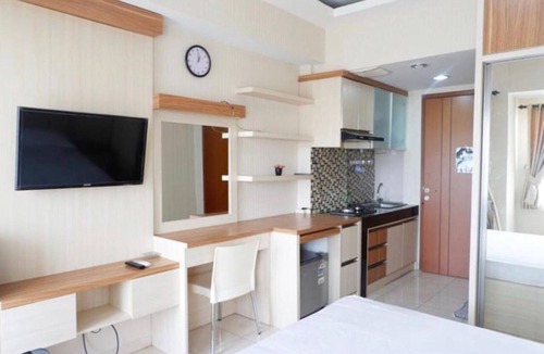 Pondokcina Apartment | Sartika Apartment