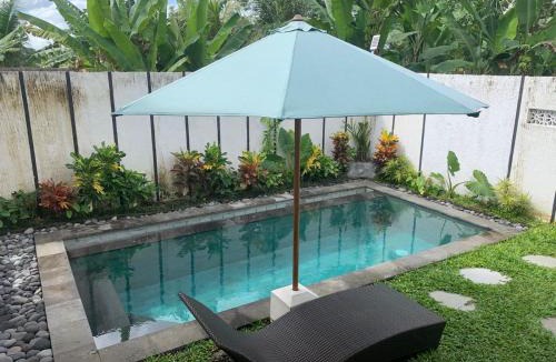 Lodtunduh Villa | Satya Villa by Sidhi Hospitality Experiences