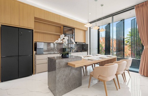 Parongpong Apartment | Sawala Villa by Kozystay - Setiabudi