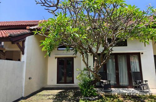 Sanur Resort | Sayang Taman Villas
