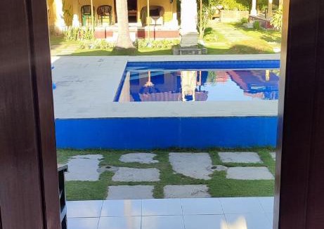 Jungut Batu Hotel | Secret Garden Bungalows