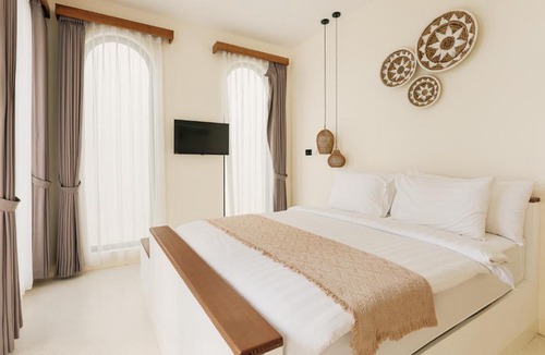 Batubelig Villa | Seffalas Villa by Betterplace