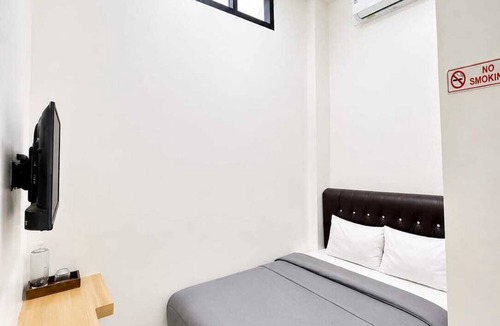 Tegal Hotel | Sekuto Inn by Sawala