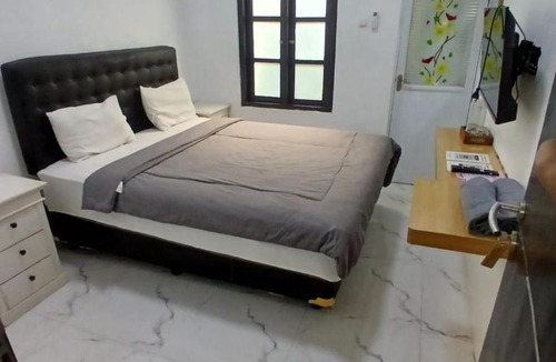 Tegal House | Sekuto Inn