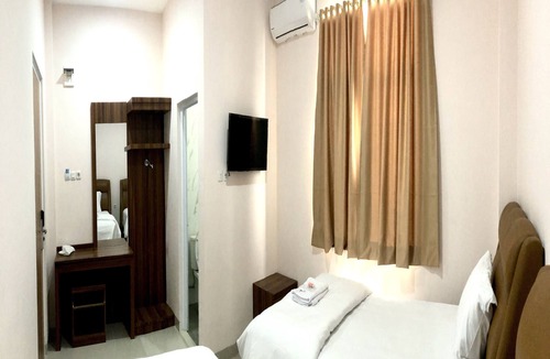 Padang Hotel | Selecta Indah