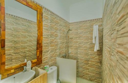 Sebatu Hotel | Semara Suite