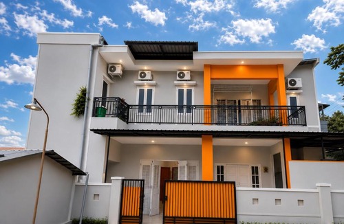 Tembalang Hotel | Semarang Day Inn
