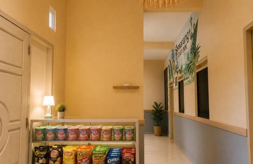 Tembalang Hotel | Semarang Day Inn