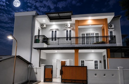 Tembalang Hotel | Semarang Day Inn