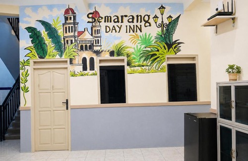 Tembalang Hotel | Semarang Day Inn