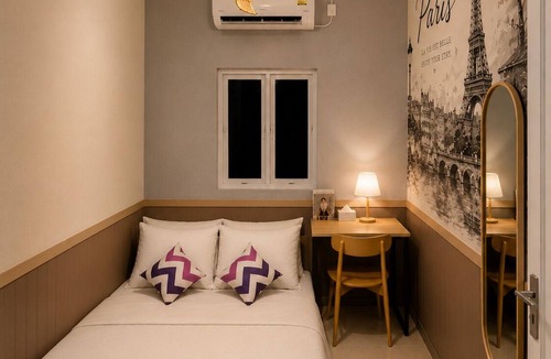 Tembalang Hostel | Semarang Day Inn