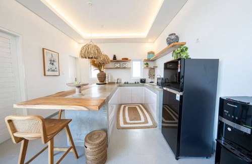 Sunset Road House | Seminyak 3BR Private Pool Villa