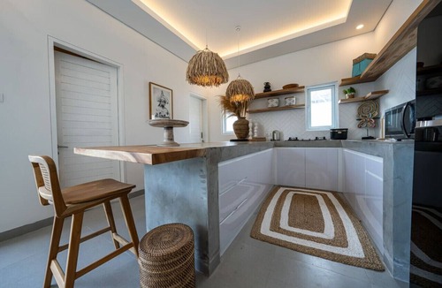 Sunset Road House | Seminyak 3BR Private Pool Villa