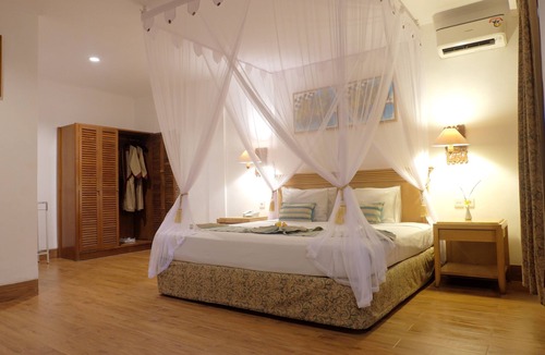 Dyanapura Hotel | Seminyak Paradiso Hotel