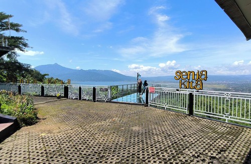 Salatiga Hotel | Senja Kita Glamping