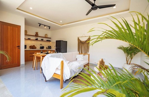 Umalas Villa | Serene Retreat Villa in Canggu Perfect for Strolls