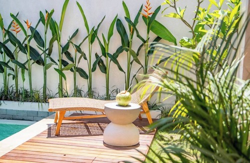 Umalas Villa | Serene Retreat Villa in Canggu Perfect for Strolls