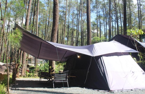 Cikole Other | serlok glamping