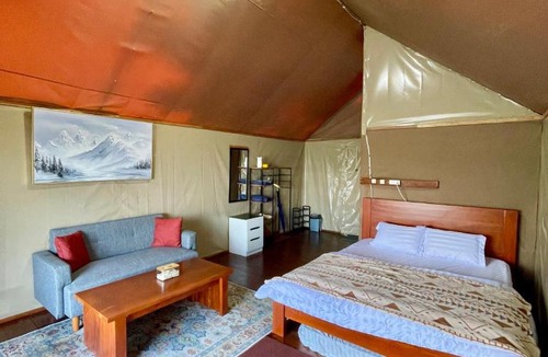 Wonosobo Villa | Seroja Hills Dieng
