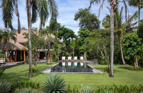 Cemagi Villa | Seseh Beachside Villas by Nakula