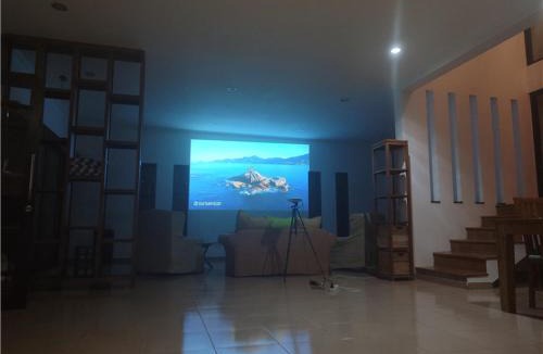 Seraya Barat Apartment | Seva Hotel