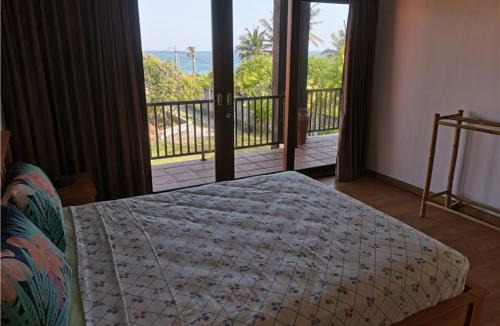 Seraya Barat Apartment | Seva Hotel