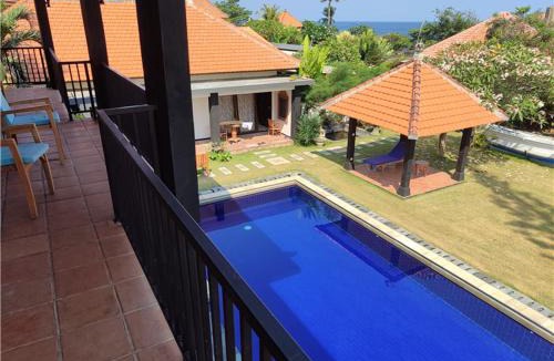 Seraya Barat Apartment | Seva Hotel