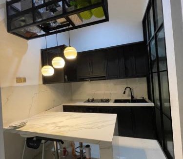 Pasuruan Villa | seVilla Guest House Pasuruan