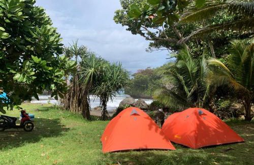 Cimerak Other | Sewa tenda dome borneo 4
