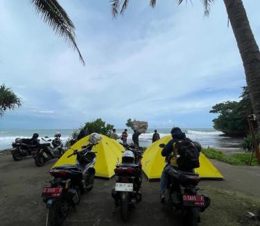 Cimerak Other | Sewa tenda dome borneo 4