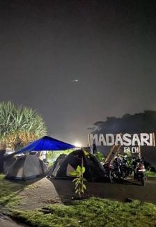 Cimerak Other | Sewa tenda dome borneo 4