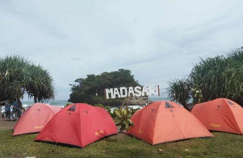 Cimerak Other | Sewa tenda guide madasari