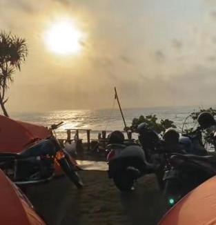 Cimerak Other | Sewa tenda guide madasari
