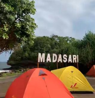 Cimerak Other | Sewa tenda guide madasari