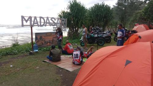 Cimerak Other | Sewa Tenda Madasari Camp