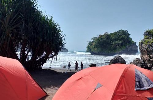 Cimerak Other | Sewa Tenda Madasari Camp