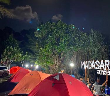 Cimerak Other | Sewa Tenda Madasari Camp