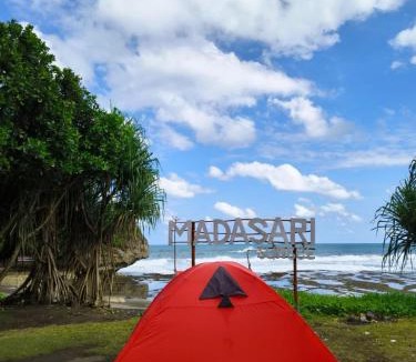 Cimerak Other | Sewa tenda madasari guide camp