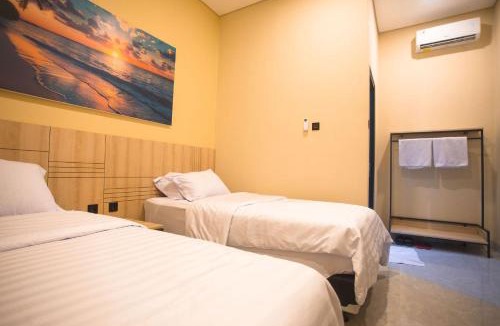Pangandaran Hotel | SH Hotel