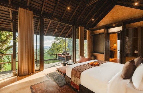 Selat Villa | SHIBUMI SELAT - Fairytale Bali Escape