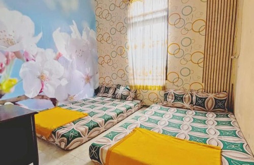 Tegalrejo House | Shinta GuestHouse Jalan Magelang
