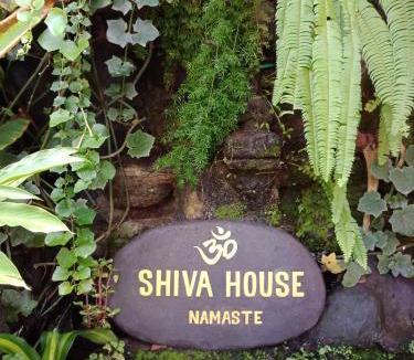 Kutuh Kaja Hotel | Shiva House